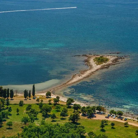 Apartamento Katoro.19 Umago