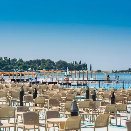 Katoro.19 Apartamento Umago