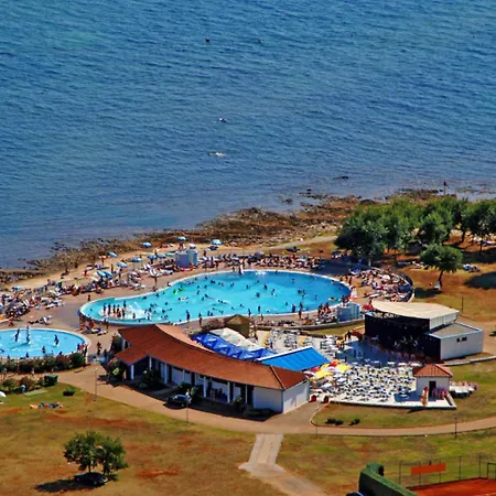 Apartamento Katoro.19 Umago