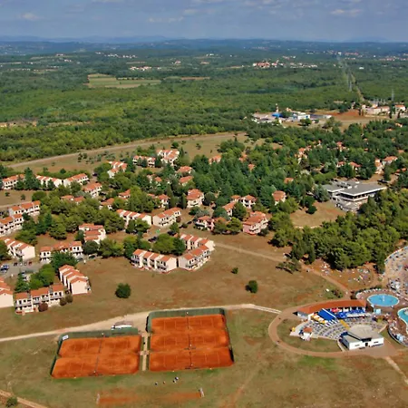 Apartamento Katoro.19 Umago